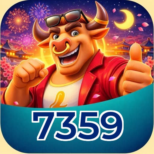 Chuva de Bônus 7359 nos slots