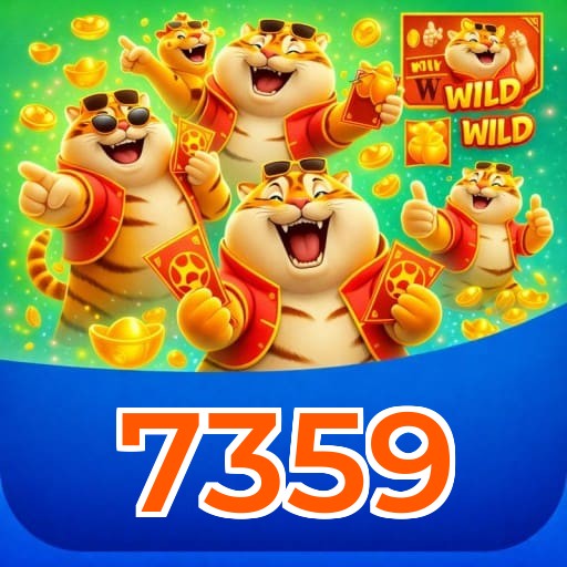 Chuva de Bônus 7359 - Slots